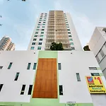 Brickell 1Br W Gym Pool Wd Nr City Center Mia-69