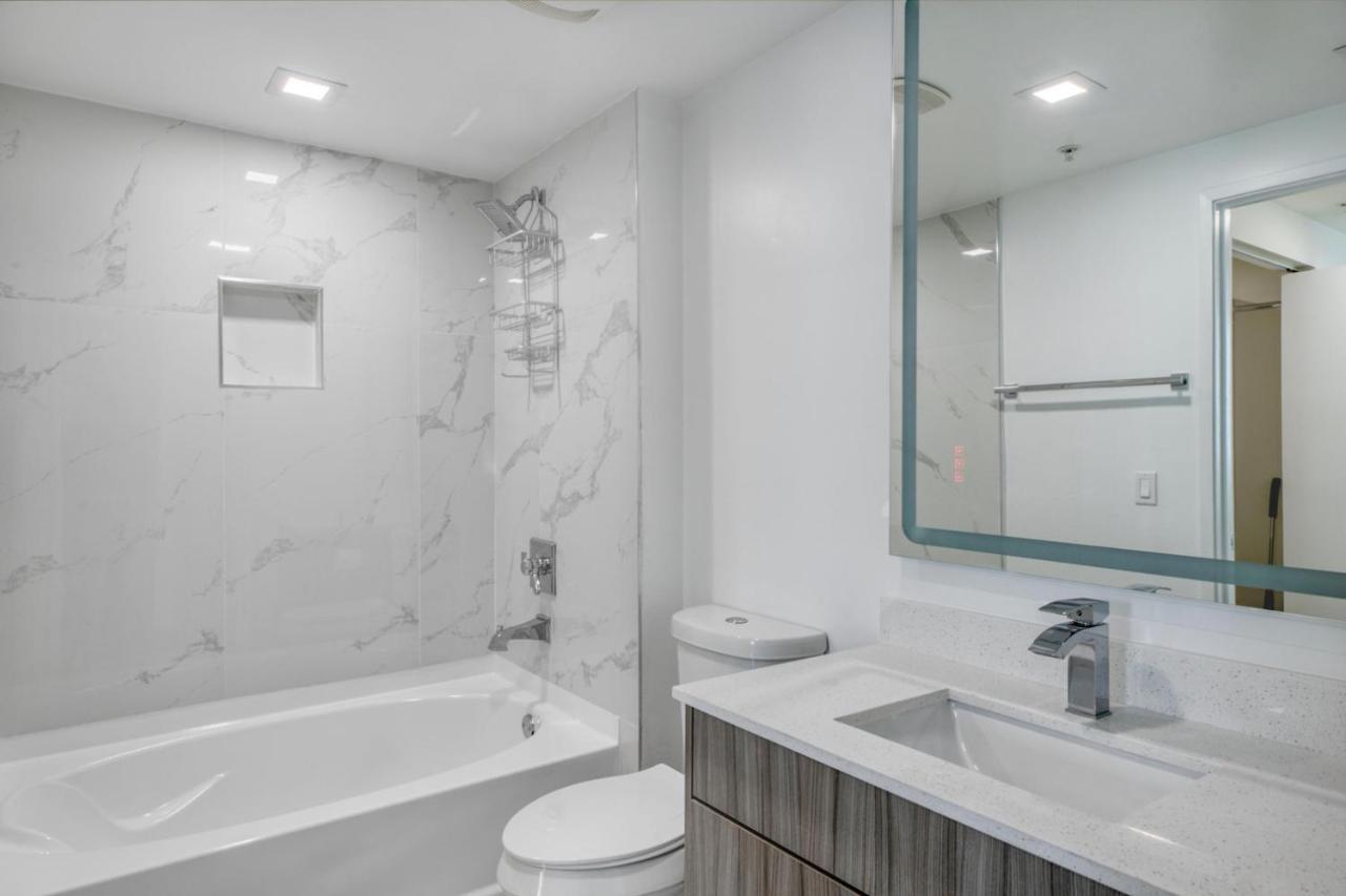 Brickell 1br W Gym Pool Wd Nr Center Mia-69 Miami
