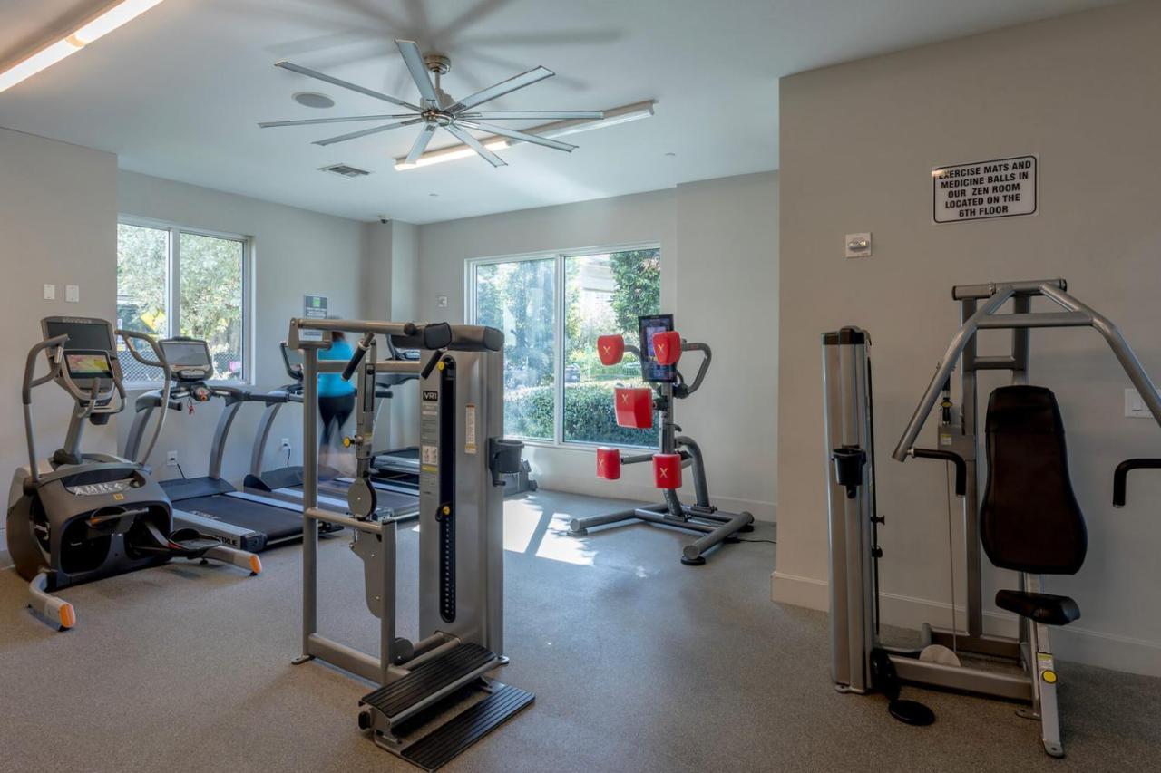 Brickell 1br W Gym Pool Wd Nr Center Mia-69 * Miami