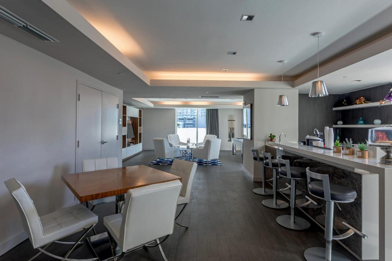 Appartamento Brickell 1br W Gym Pool Wd Nr Center Mia-69 *